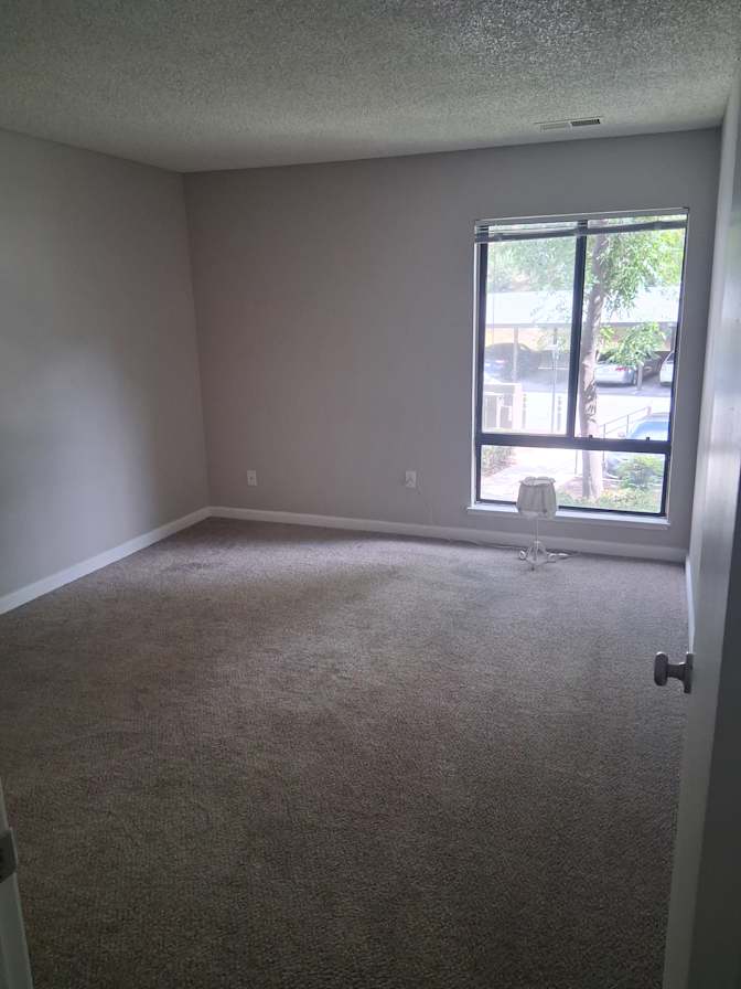 Frank's room