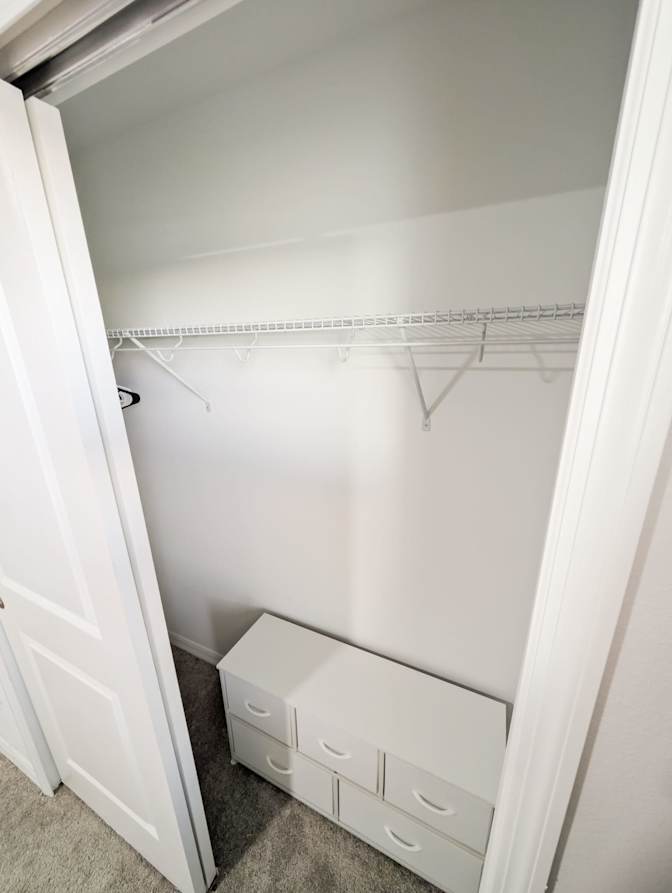 Maria's room