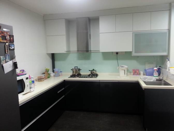 Easy LandLord's room