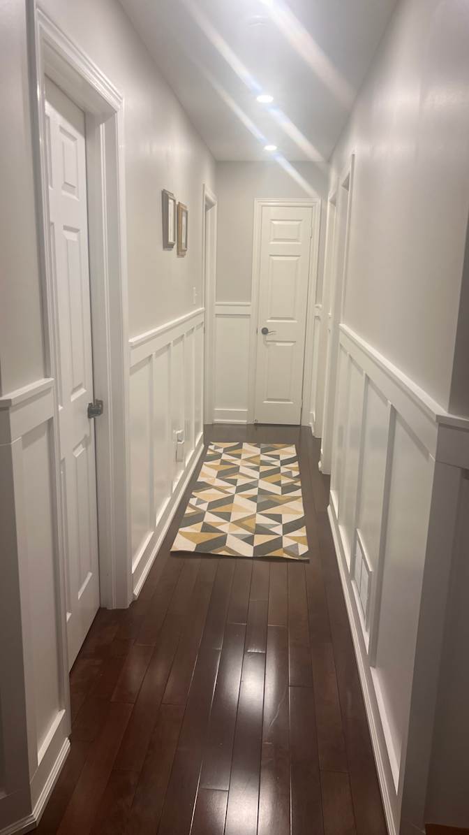 Gladys Edun I.'s room