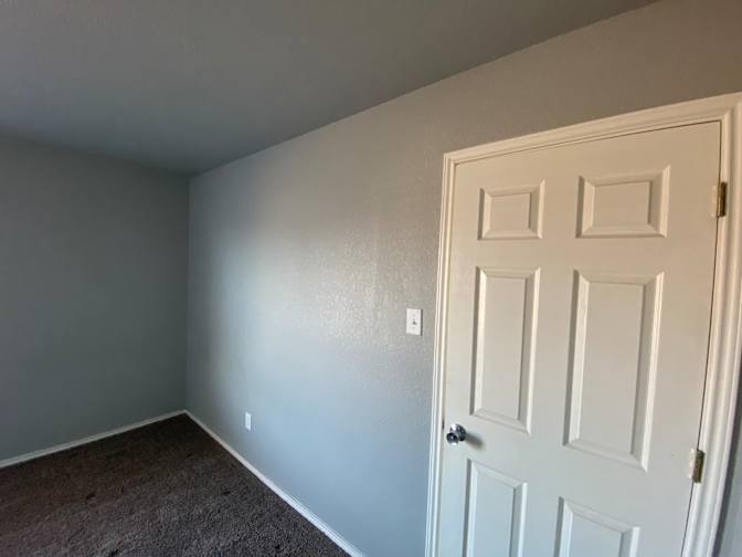 Nick's room