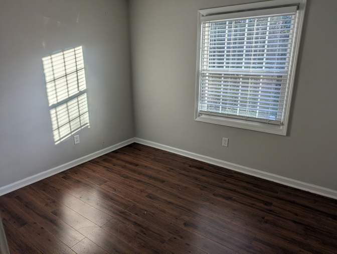 Greg's room