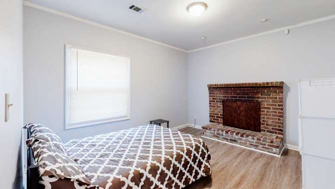 PadSplit's room