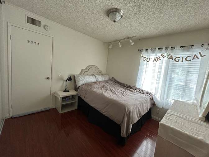 Shaunes's room