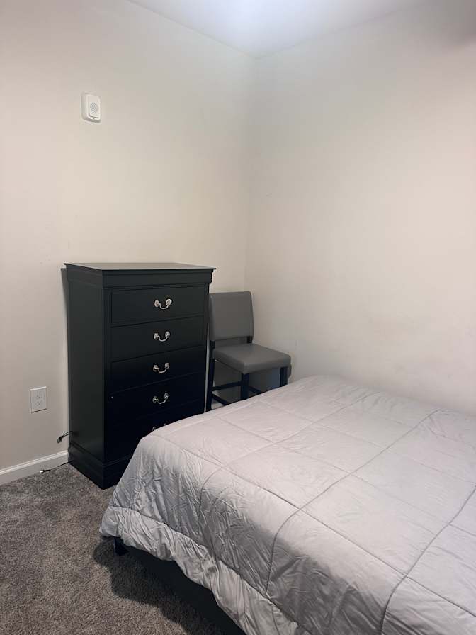 Stephanie's room