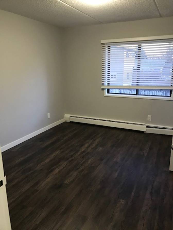 Odunayo's room