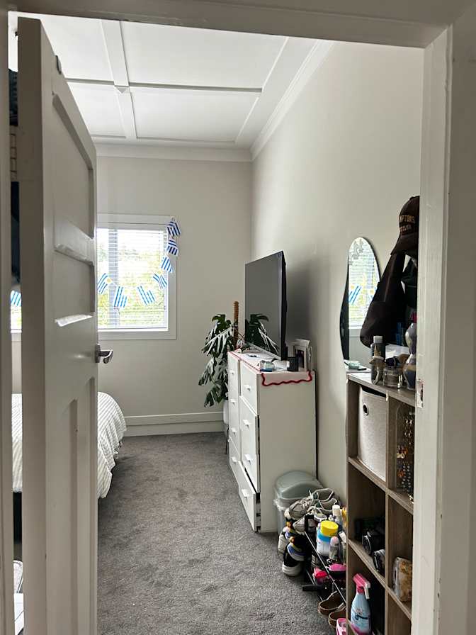 Amy's room