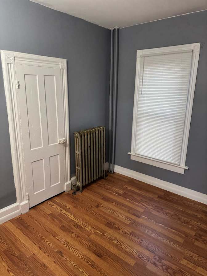 Aidan's room