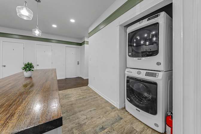 Life Unlocked Rentals's room