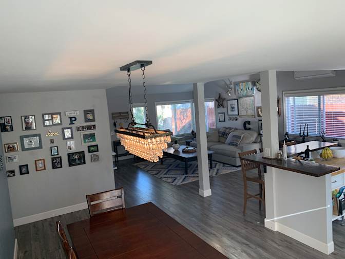 Daniel's room
