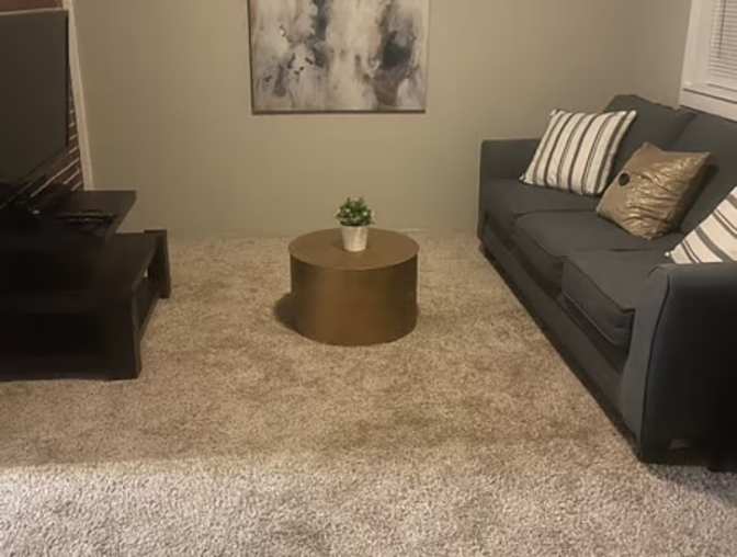 Rose's room