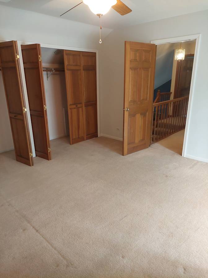 Robbie's room
