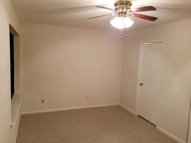 Bob's room