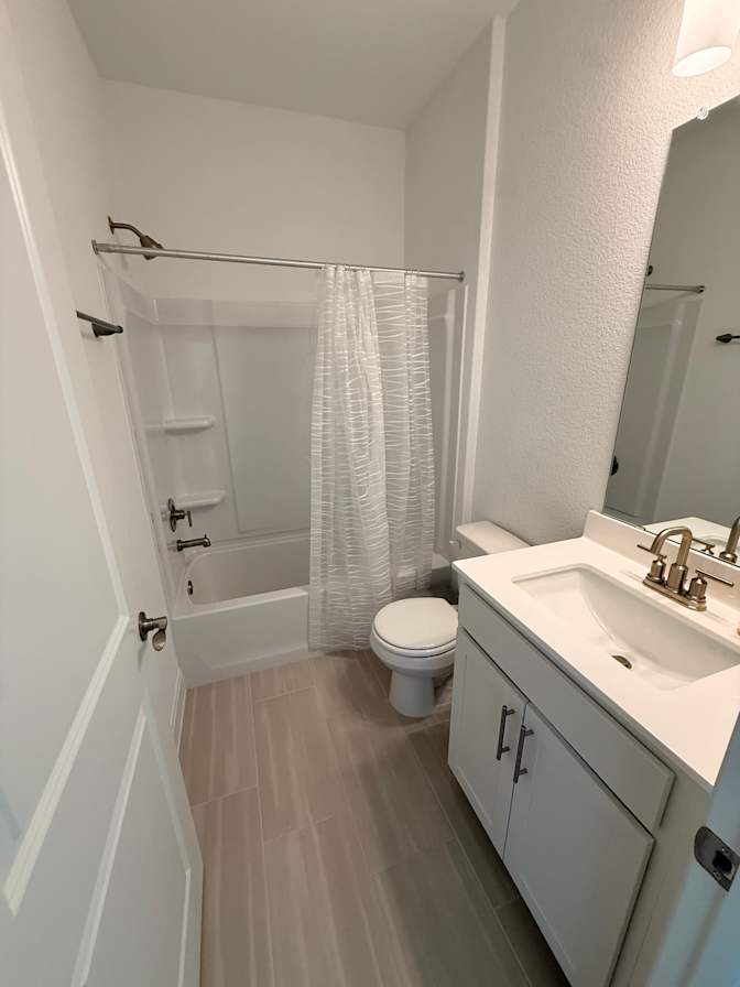 Katalina's room