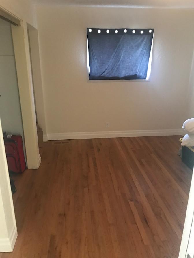 Ryan's room