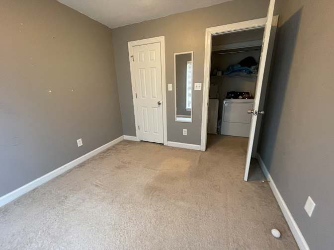 Shannon's room