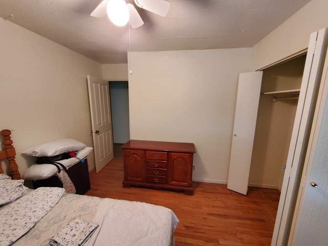 Daniel's room