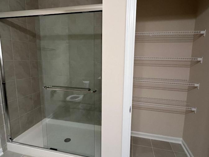 Alcove Rooms's room