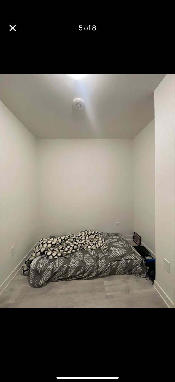 Princy Bharwad's room