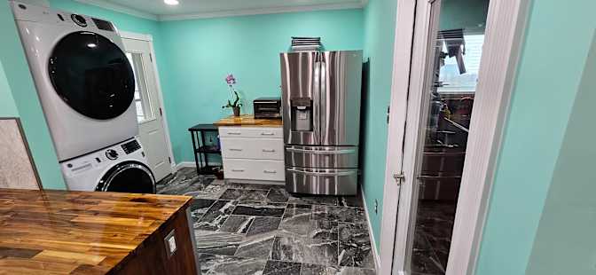 jayson's room