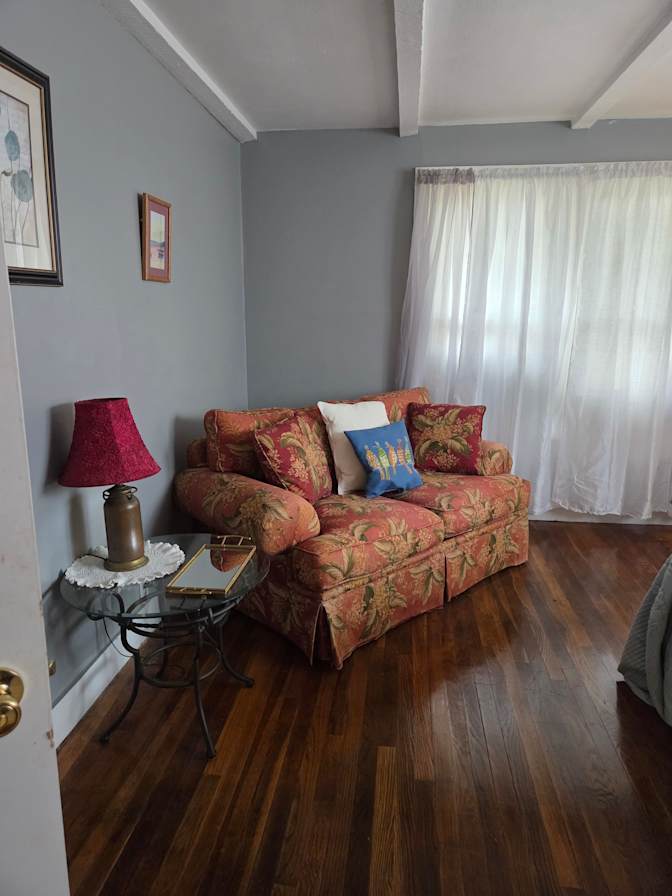 judy's room
