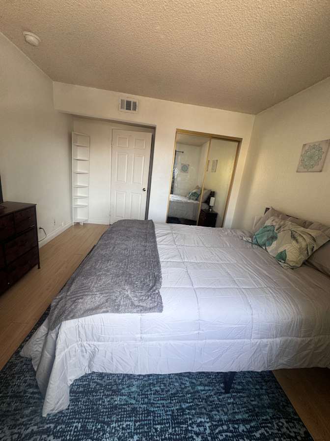 Brianne's room