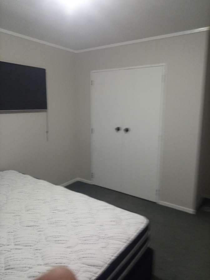 Steve's room