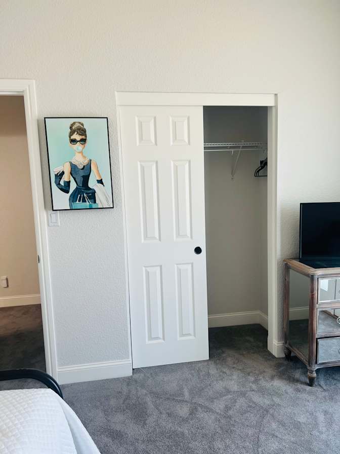erica's room