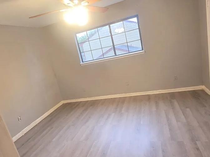 Micheal's room