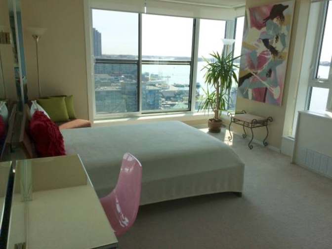 Margo's room