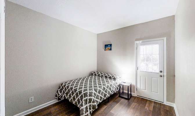 PadSplit's room