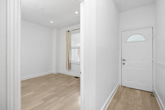 Oleksandr Feoktistov's room