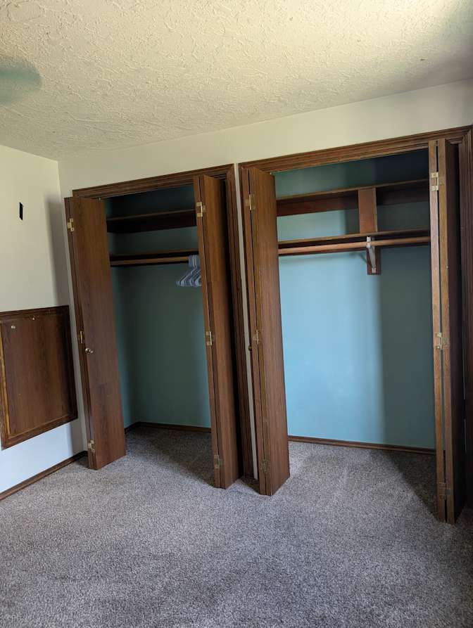 Loralea's room