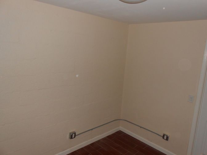 Blake's room