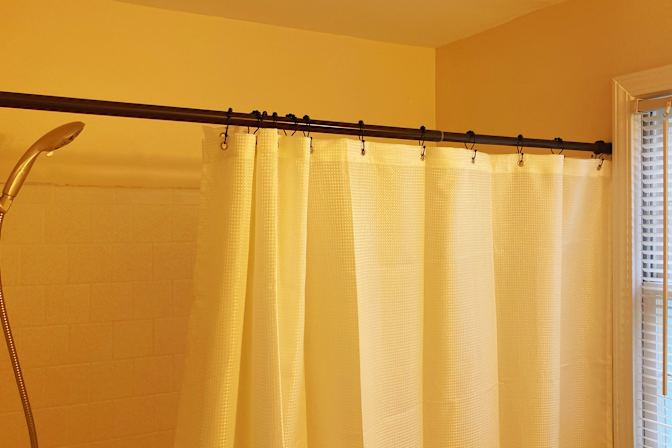David's room