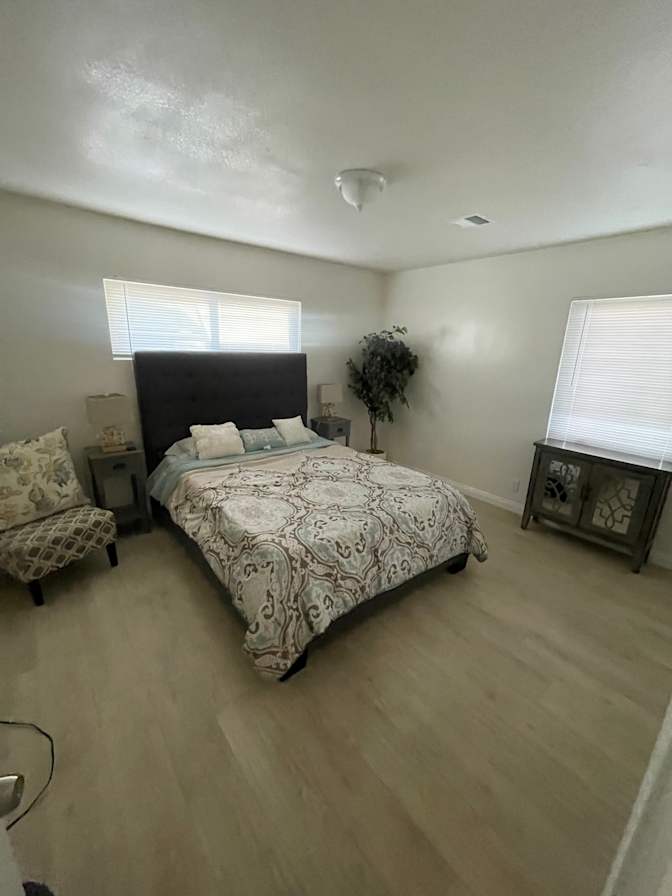 Rose's room