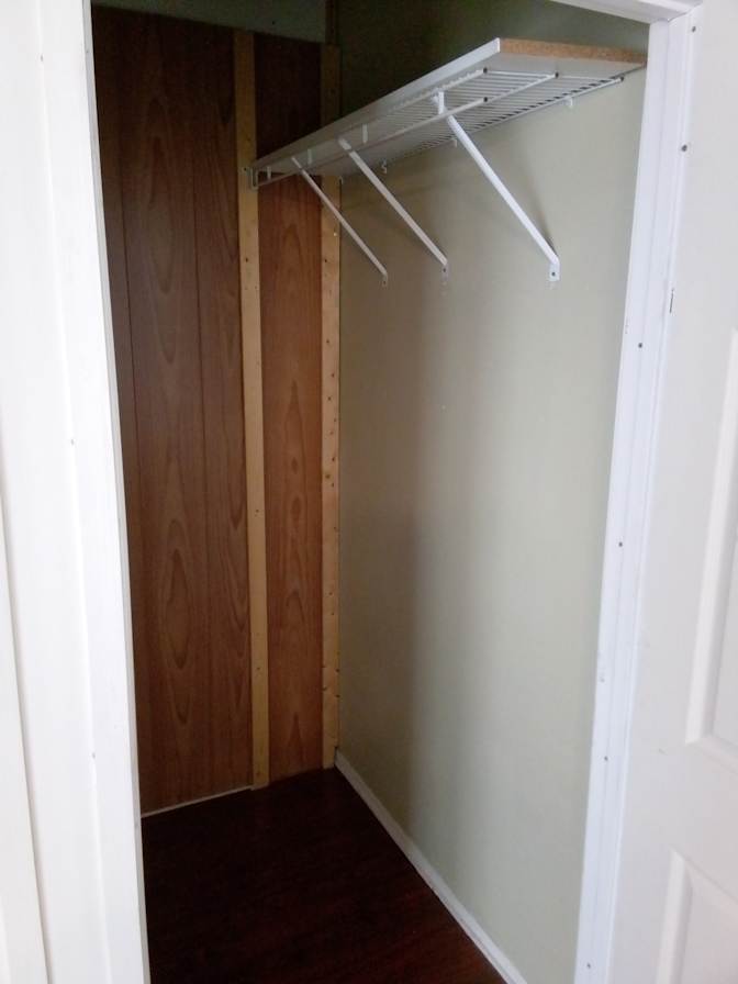 Jerry's room
