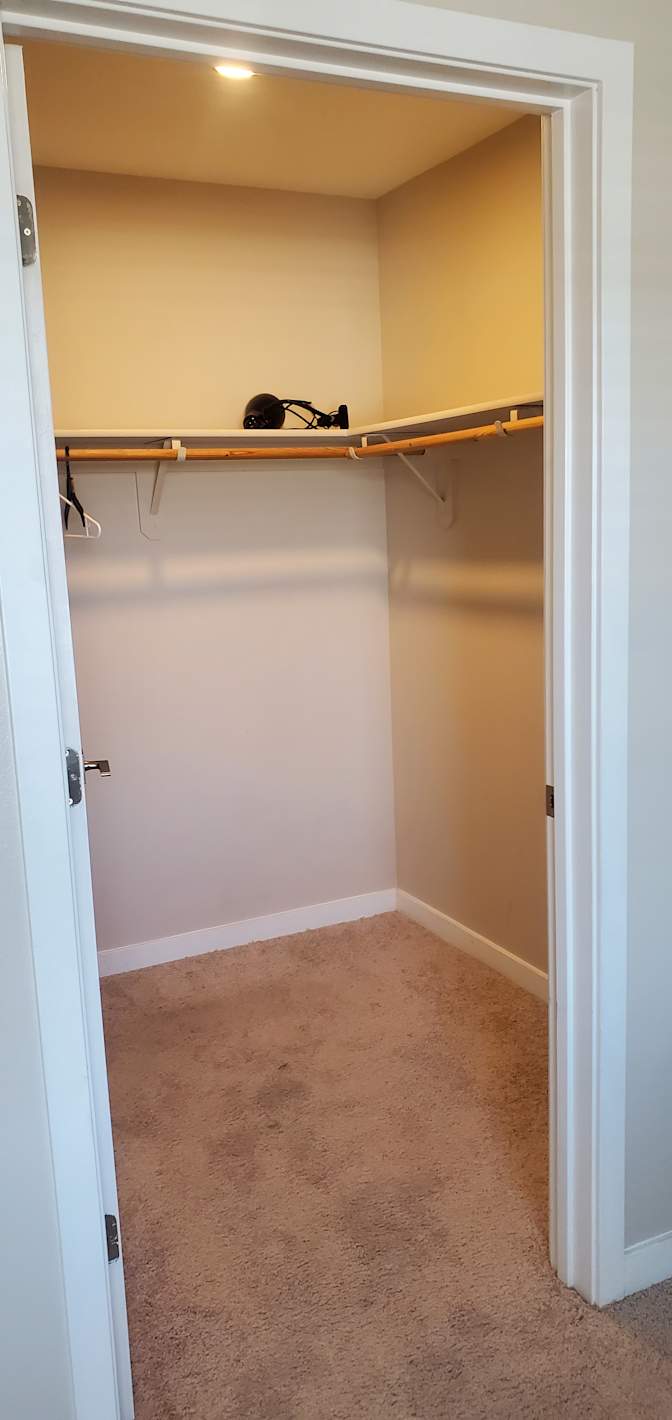 Rene's room
