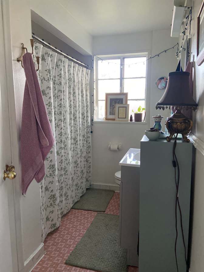 Jade's room