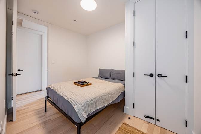 Kristina's room