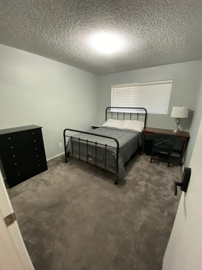 Adam's room