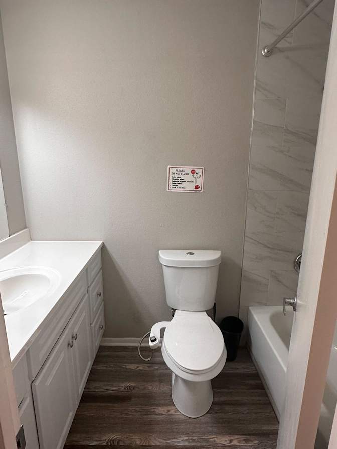PadSplit's room