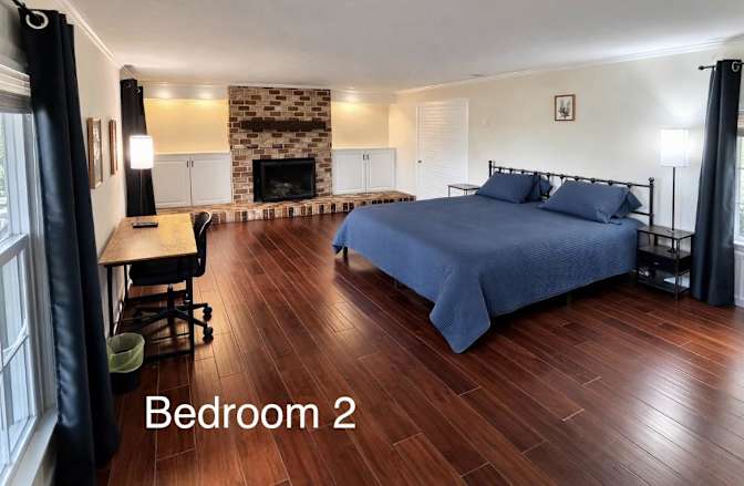 PadSplit's room