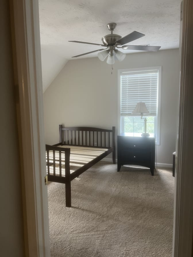 Michael's room