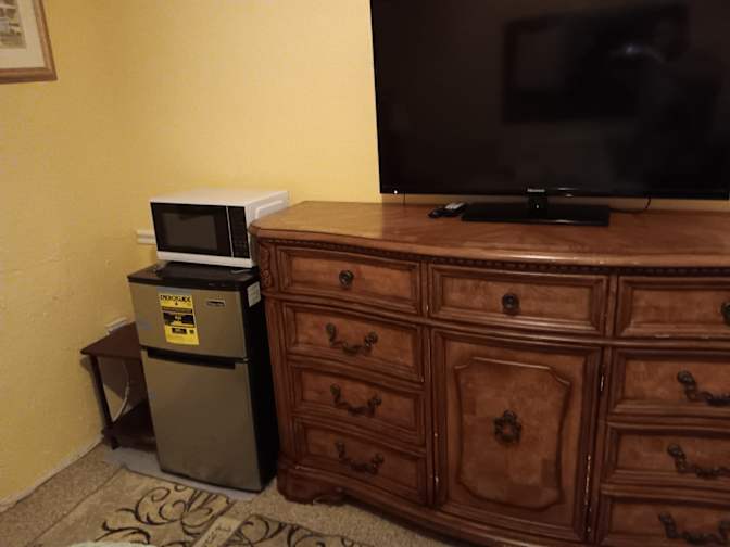 BRIAN's room