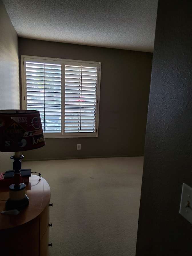 Paula's room