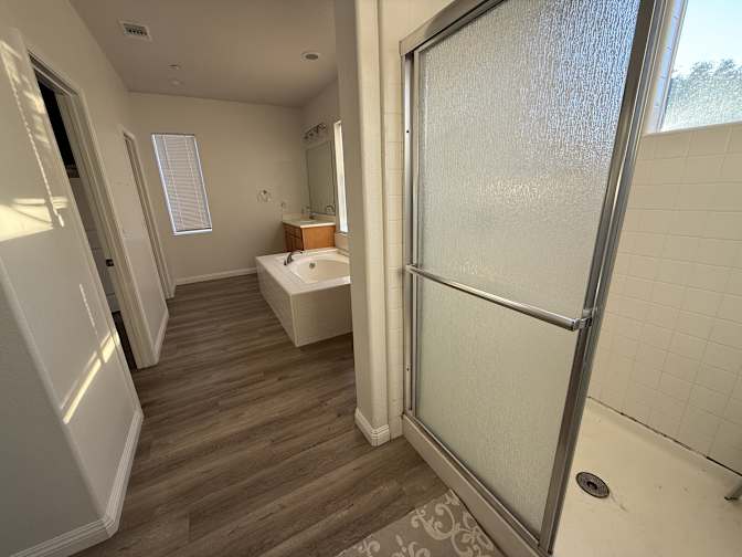 Jason's room