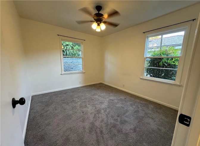 Michaela's room