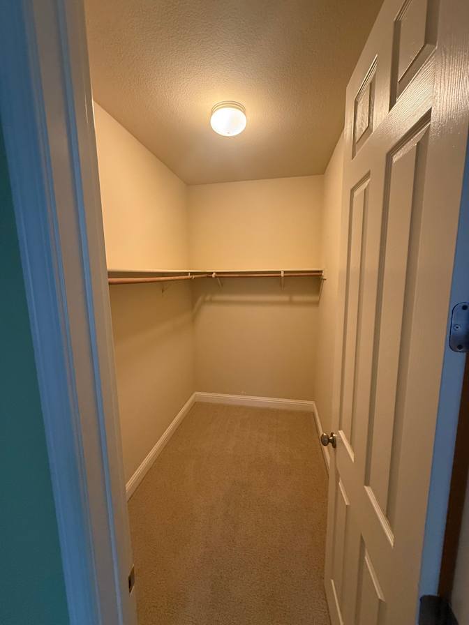 Andre's room