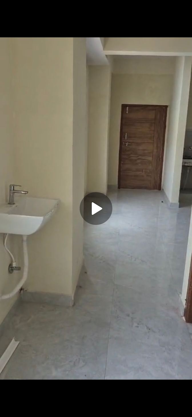 Kiran Kumar's room